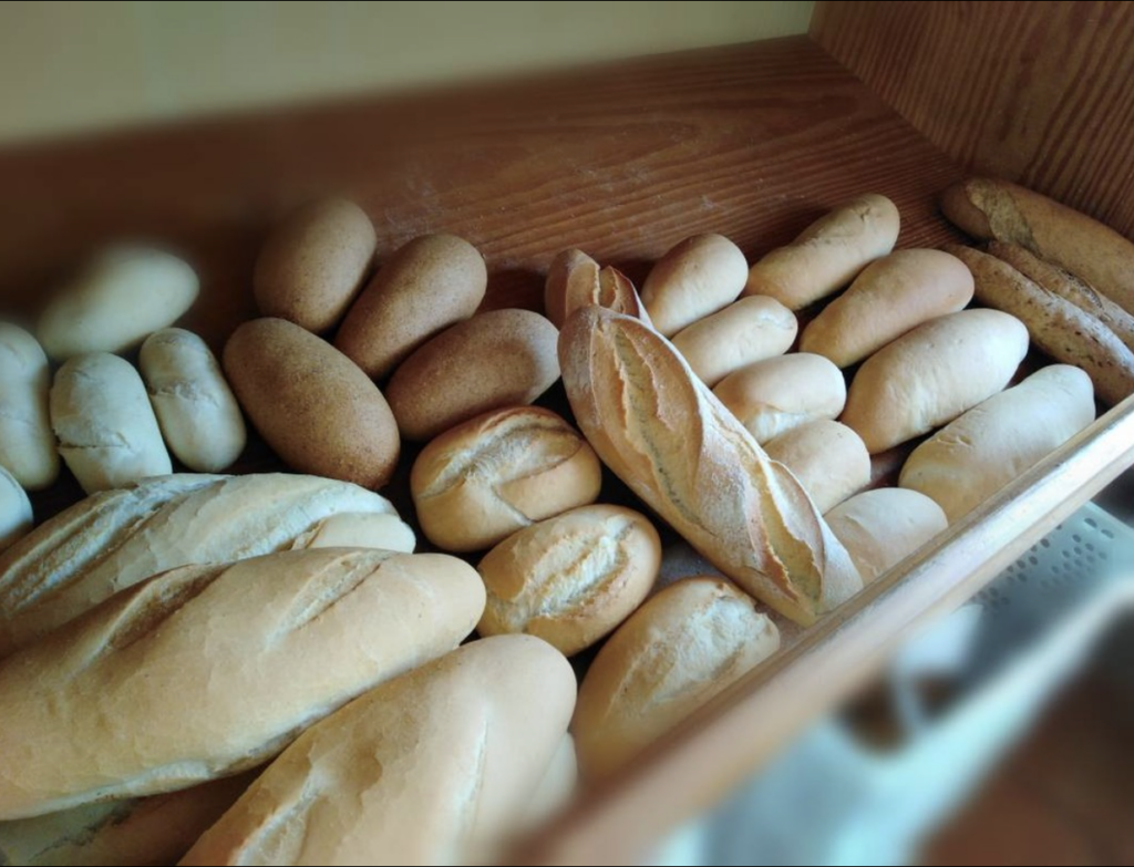 imágenes panaderia collaet