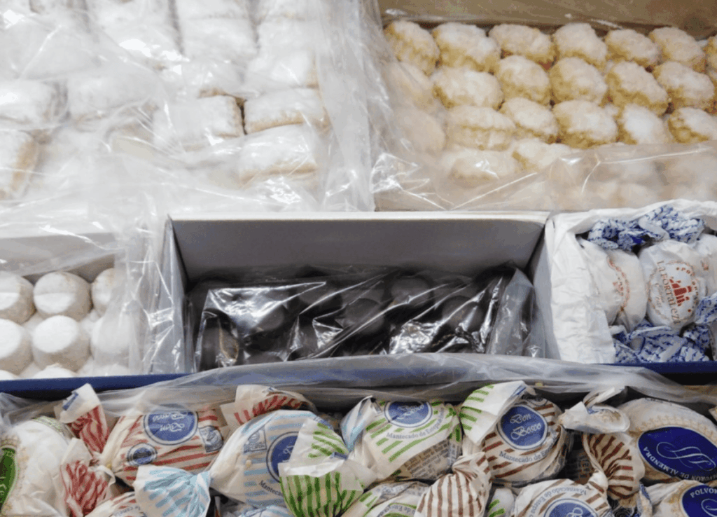 imágenes panaderia collaet