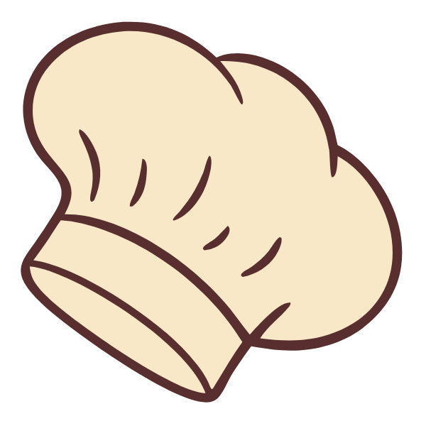 icono gorro cocina (1)